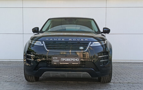 Land Rover Range Rover Evoque II, 2024 год, 5 800 000 рублей, 2 фотография