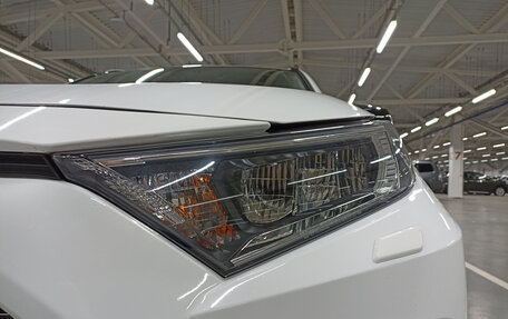 Toyota RAV4, 2021 год, 3 287 950 рублей, 17 фотография