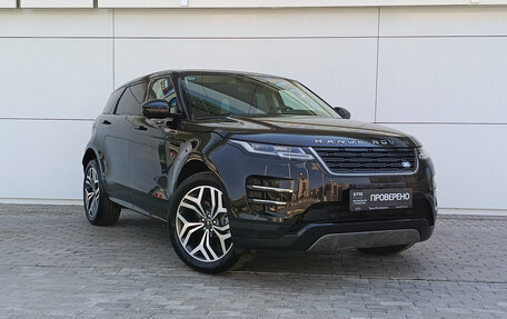 Land Rover Range Rover Evoque II, 2024 год, 5 800 000 рублей, 3 фотография