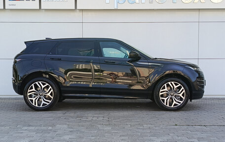 Land Rover Range Rover Evoque II, 2024 год, 5 800 000 рублей, 4 фотография