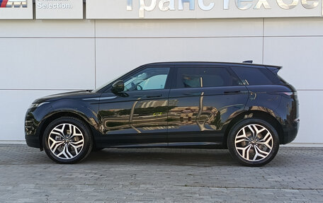 Land Rover Range Rover Evoque II, 2024 год, 5 800 000 рублей, 8 фотография