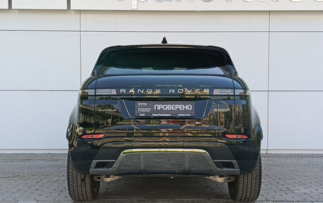 Land Rover Range Rover Evoque II, 2024 год, 5 800 000 рублей, 6 фотография