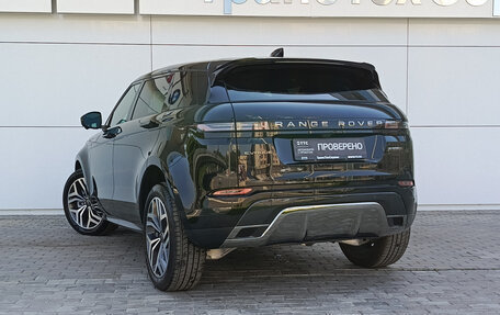 Land Rover Range Rover Evoque II, 2024 год, 5 800 000 рублей, 7 фотография