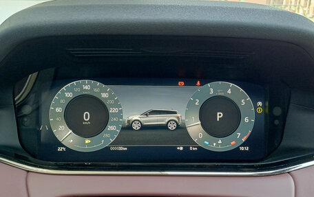 Land Rover Range Rover Evoque II, 2024 год, 5 800 000 рублей, 13 фотография