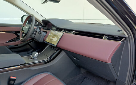 Land Rover Range Rover Evoque II, 2024 год, 5 800 000 рублей, 11 фотография