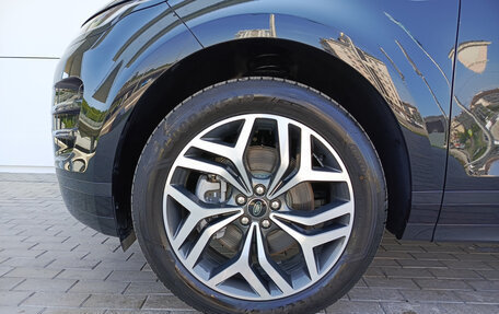 Land Rover Range Rover Evoque II, 2024 год, 5 800 000 рублей, 18 фотография