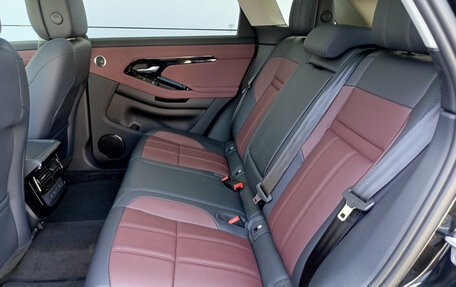 Land Rover Range Rover Evoque II, 2024 год, 5 800 000 рублей, 12 фотография