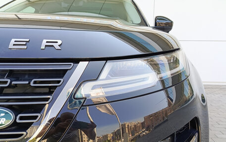 Land Rover Range Rover Evoque II, 2024 год, 5 800 000 рублей, 17 фотография
