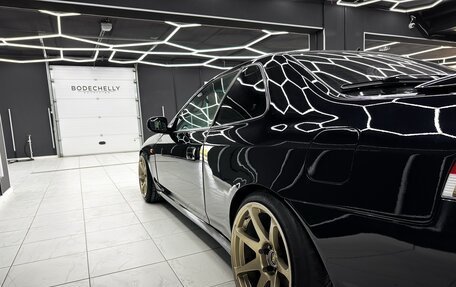 Honda Prelude IV, 1998 год, 790 000 рублей, 7 фотография