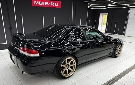 Honda Prelude IV, 1998 год, 790 000 рублей, 4 фотография