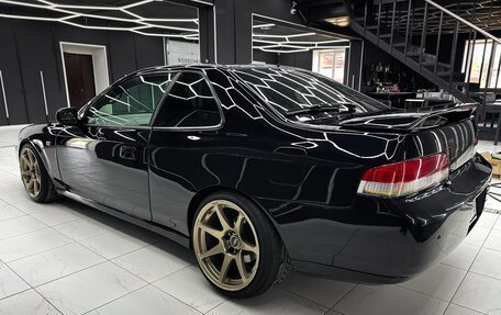 Honda Prelude IV, 1998 год, 790 000 рублей, 8 фотография