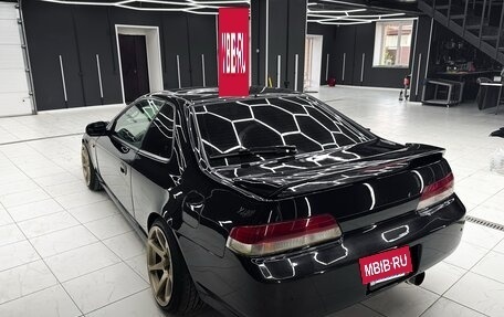 Honda Prelude IV, 1998 год, 790 000 рублей, 6 фотография