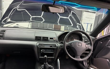 Honda Prelude IV, 1998 год, 790 000 рублей, 15 фотография
