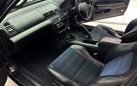 Honda Prelude IV, 1998 год, 790 000 рублей, 13 фотография