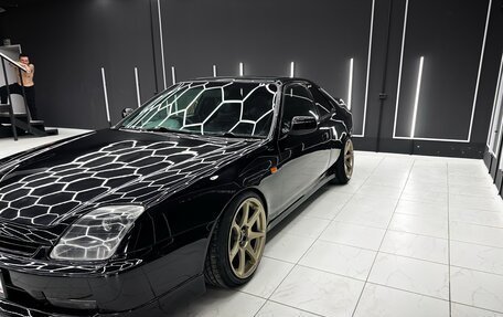 Honda Prelude IV, 1998 год, 790 000 рублей, 9 фотография