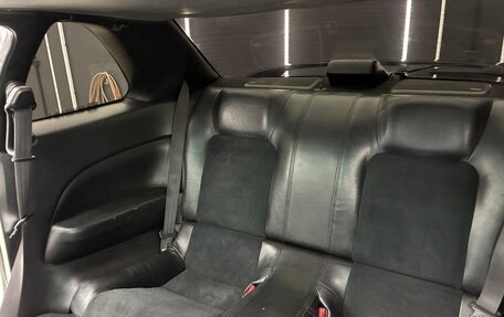 Honda Prelude IV, 1998 год, 790 000 рублей, 16 фотография