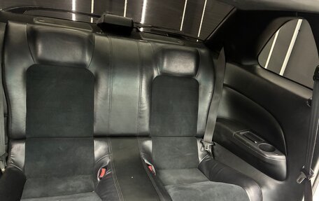 Honda Prelude IV, 1998 год, 790 000 рублей, 17 фотография