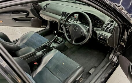Honda Prelude IV, 1998 год, 790 000 рублей, 14 фотография