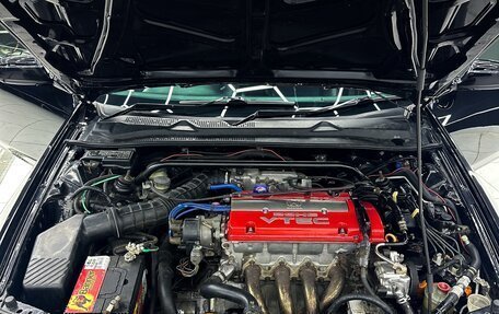 Honda Prelude IV, 1998 год, 790 000 рублей, 12 фотография