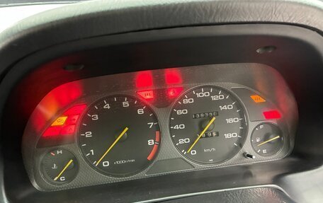 Honda Prelude IV, 1998 год, 790 000 рублей, 11 фотография