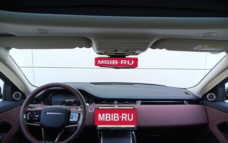 Land Rover Range Rover Evoque II, 2024 год, 5 800 000 рублей, 14 фотография