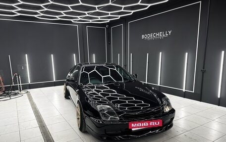 Honda Prelude IV, 1998 год, 790 000 рублей, 2 фотография