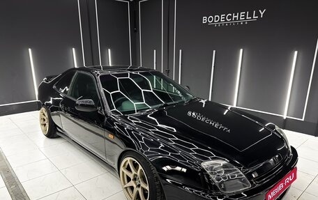 Honda Prelude IV, 1998 год, 790 000 рублей, 3 фотография