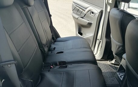 Mitsubishi Pajero Sport III рестайлинг, 2018 год, 3 100 000 рублей, 2 фотография