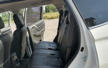 Mitsubishi Pajero Sport III рестайлинг, 2018 год, 3 100 000 рублей, 3 фотография