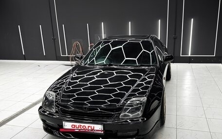 Honda Prelude IV, 1998 год, 790 000 рублей, 10 фотография