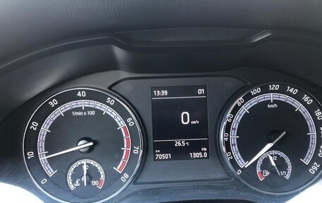 Skoda Karoq I, 2021 год, 2 550 000 рублей, 12 фотография