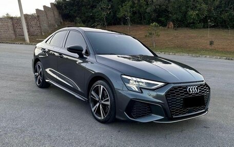 Audi A3, 2022 год, 2 330 000 рублей, 4 фотография