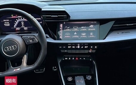 Audi A3, 2022 год, 2 330 000 рублей, 9 фотография