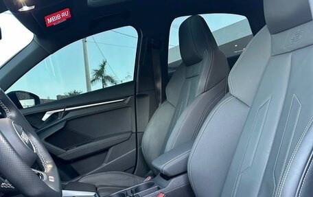Audi A3, 2022 год, 2 330 000 рублей, 10 фотография