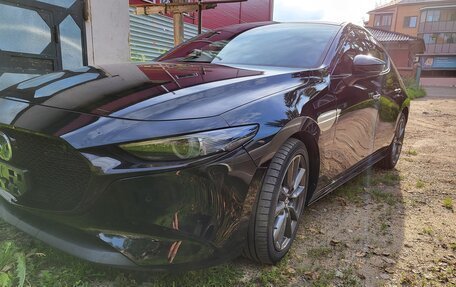 Mazda 3, 2019 год, 1 800 000 рублей, 6 фотография