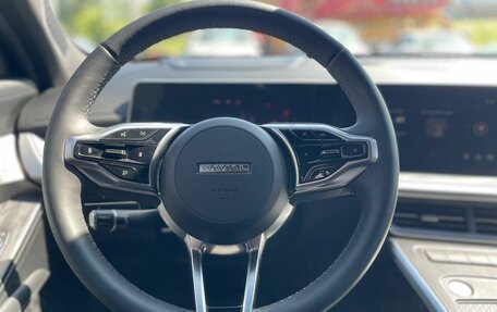 Haval F7 I, 2024 год, 2 450 000 рублей, 12 фотография