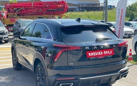 Haval F7 I, 2024 год, 2 450 000 рублей, 7 фотография