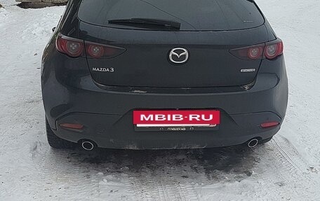 Mazda 3, 2019 год, 1 800 000 рублей, 8 фотография