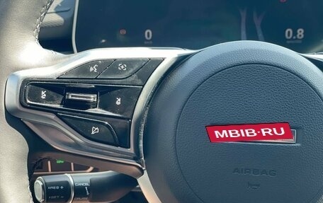 Haval F7 I, 2024 год, 2 450 000 рублей, 11 фотография