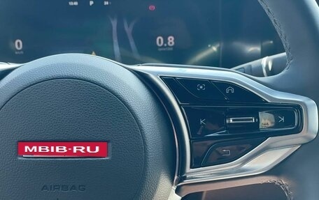 Haval F7 I, 2024 год, 2 450 000 рублей, 10 фотография