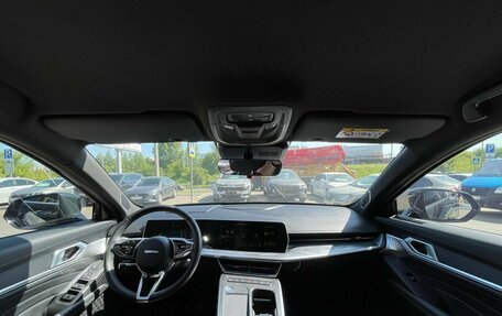Haval F7 I, 2024 год, 2 450 000 рублей, 22 фотография