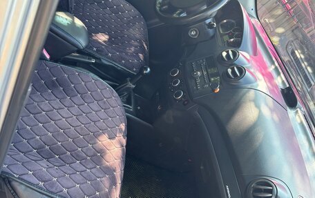 Chevrolet Aveo III, 2008 год, 270 000 рублей, 3 фотография