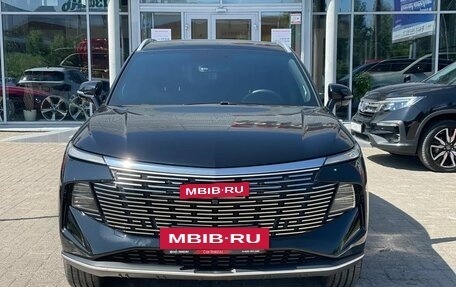 Haval F7 I, 2024 год, 2 450 000 рублей, 3 фотография