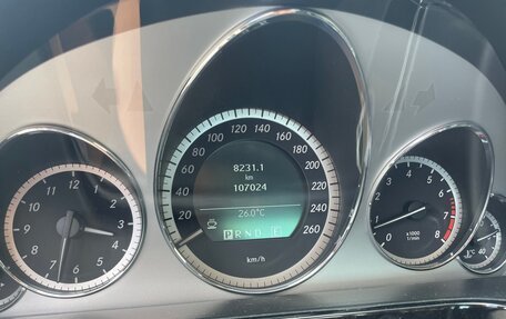 Mercedes-Benz E-Класс, 2011 год, 2 500 000 рублей, 4 фотография