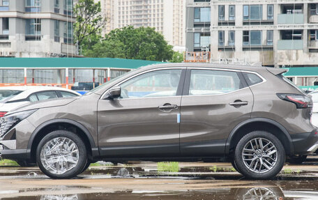 Nissan Qashqai, 2025 год, 2 245 111 рублей, 7 фотография