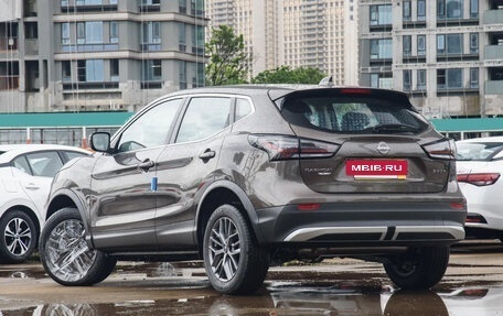 Nissan Qashqai, 2025 год, 2 245 111 рублей, 4 фотография
