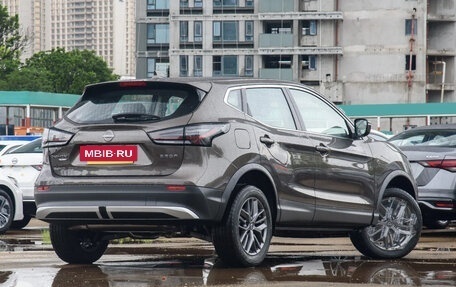 Nissan Qashqai, 2025 год, 2 245 111 рублей, 6 фотография