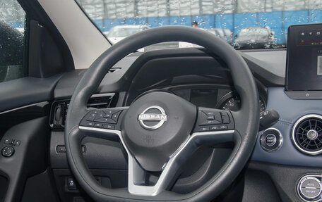 Nissan Qashqai, 2025 год, 2 245 111 рублей, 10 фотография