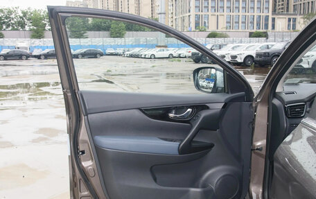 Nissan Qashqai, 2025 год, 2 245 111 рублей, 11 фотография
