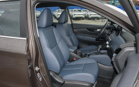Nissan Qashqai, 2025 год, 2 245 111 рублей, 13 фотография